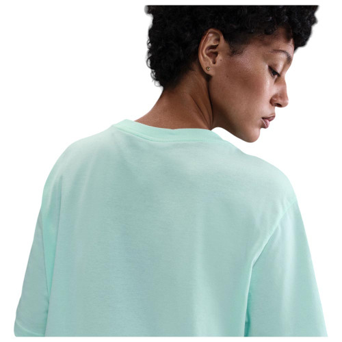 Nike Γυναικεία κοντομάνικη μπλούζα Sportswear Essential